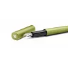 Penna stilografica Pelikan 823692 sistema a cartuccia verde