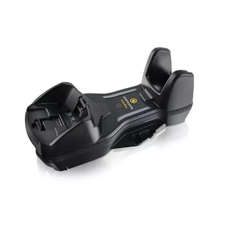 Lettore di codici a barre portatile Datalogic PM9600-HP433RBK10 1D/2D laser con filo senza fili