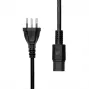 Cavo di alimentazione ProXtend PC-JC15-003 3 m spina C15 svizzera