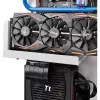 Thermaltake AC-045-CN1OTN-C1 schede di interfaccia/adattatori interni PCIe