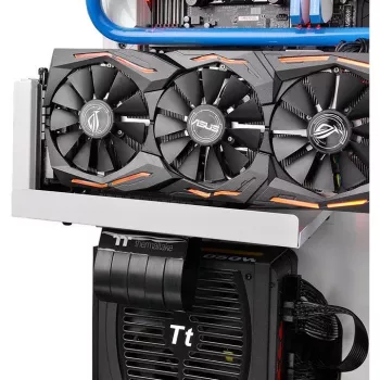 Thermaltake AC-045-CN1OTN-C1 schede di interfaccia/adattatori interni PCIe
