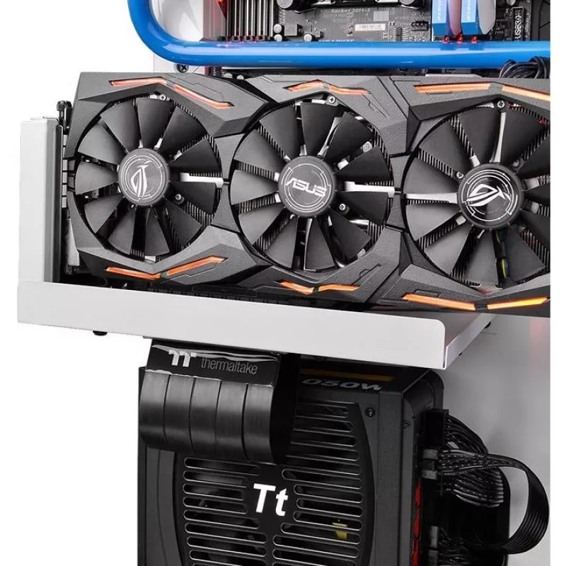 Thermaltake AC-045-CN1OTN-C1 schede di interfaccia/adattatori interni PCIe