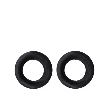 Cuffie Beyerdynamic EDT 990 VB — cuscinetti in velluto, chiuse, nero