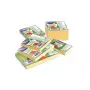 Note adesive Forpus, 75x75 mm, giallo, cubo (1x400) 0717-116
