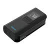 Pompa elettrica portatile Cycplus A12 — gonfiatore wireless per bici, monopattini e attrezzi sportivi