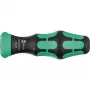 Cacciavite manuale Wera 5051495001 cacciavite a taglio, lunghezza 189 mm, larghezza 64 mm, altezza 38 mm