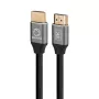 Cavo HDMI MANTA HDMI-1.5MC 1,5 m, supporta fino a 8K