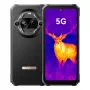 Blackview BL9000 Pro 5G 12/512GB termocamera nero