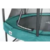Trampolino Salta Comfort Edition 153 cm verde