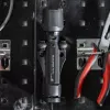 Ledlenser P7R Pro torcia LED nera