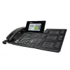 Apparecchio di commutazione telefonica AGFEO STE 56 nero