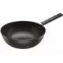 Wok 28 cm (4,5 L) con rivestimento antiaderente Hard Face