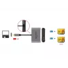 Dock per laptop DeLOCK 64074