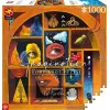 Puzzle Good Loot Imagination - Kat Garstka: The Oneironaut Collection II 1000 pezzi