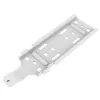 Mikrotik RBWAPG-60ADKIT punto di accesso WLAN 1000 Mbit/s bianco Power over Ethernet (PoE)