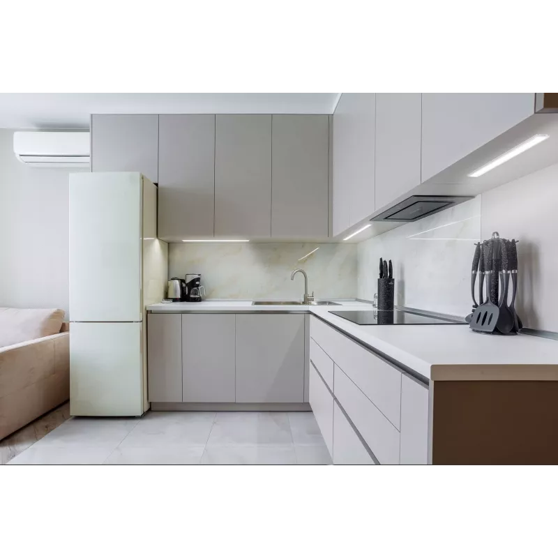 Activejet set lampade LED da sottopensile AJE-DRACO