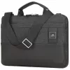 Riva Custodia per notebook Lantau 13.3 nero 8823