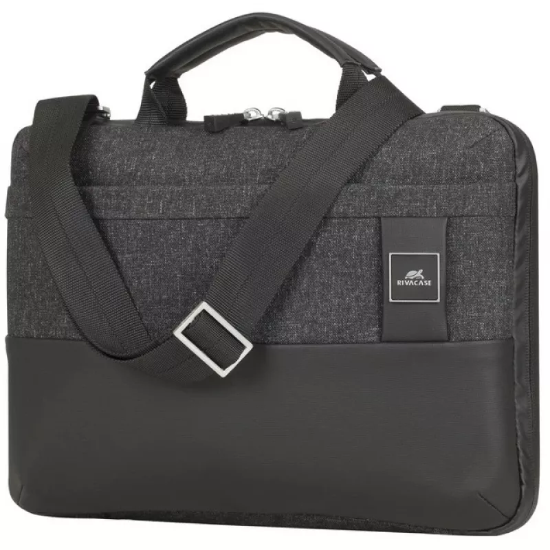Riva Custodia per notebook Lantau 13.3 nero 8823
