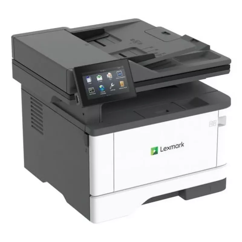 Stampante laser Lexmark MX432adwe laser nero/bianco