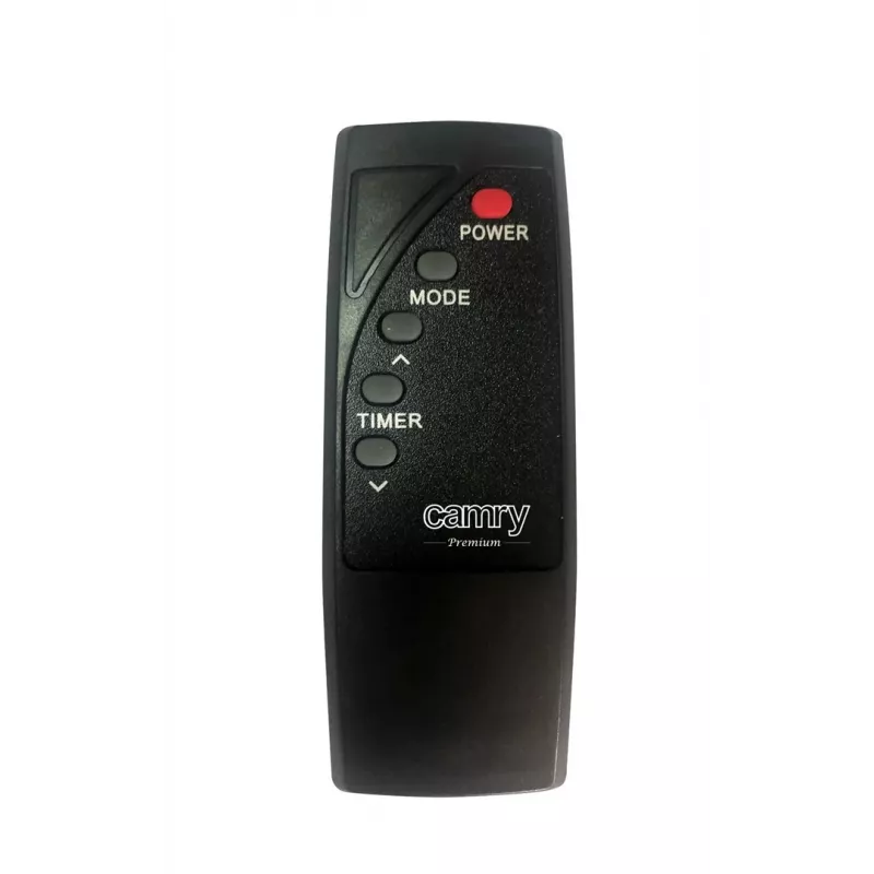 Camry | Termoconvettore | CR 7810 | Radiatore a olio | 2000 W | Numero di livelli di potenza 3 | nero