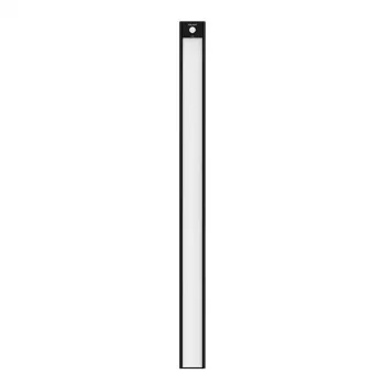 Yeelight Closet Light YLCG006-b luce armadio LED con sensore di movimento 60 cm 2700K (nero)