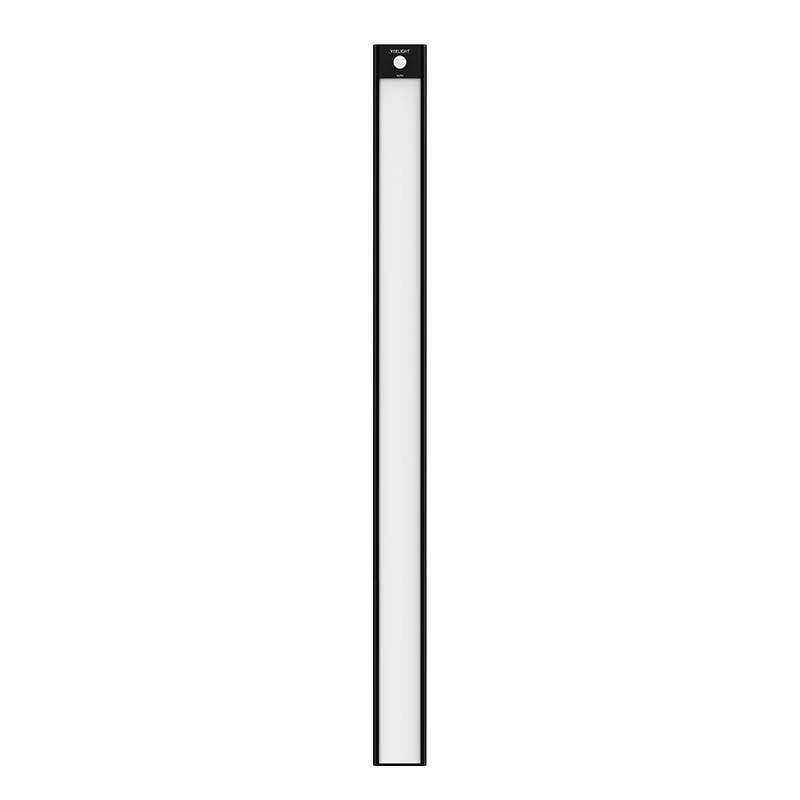 Yeelight Closet Light YLCG006-b luce armadio LED con sensore di movimento 60 cm 2700K (nero)