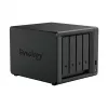 NAS storage server SYNOLOGY DS425+ — 4-Bay, Intel Celeron J4125 2,0–2,7 GHz, 2 GB DDR4, 0 TB, 2,5GbE, 2 slot M.2