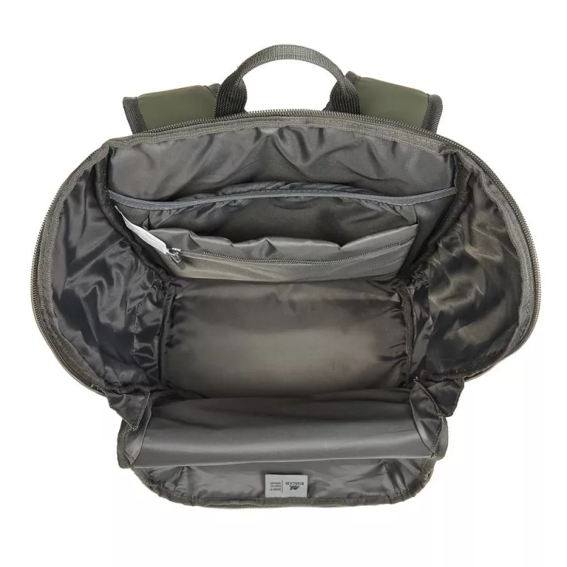 Zaino per notebook Urban 20L 15.6/7856 verde Rivacase