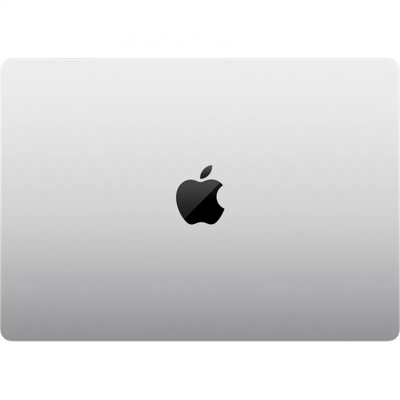 Apple MacBook Pro argento MDE44D/A - 35,6 cm (14