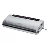 Caso | aspiratore per bar | VC 100 | potenza 120 W | controllo della temperatura | argento