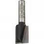 Bosch 2 608 628 388 fresa, fresa per scanalature 1 pz.