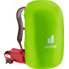 Zaino da trekking Deuter Futura 27 donna rosso