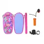 FunWater bodyboard gonfiabile ESIZ00089 (rosa)
