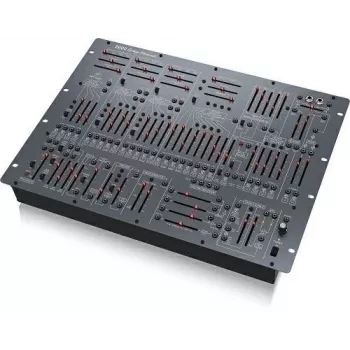 Sintetizzatore analogico Behringer 2600 GRAY MEANIE 37 tasti semi-modulare
