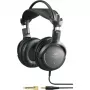JVC HA-RX900 Cuffie/Headset cablato fascia per la testa musica nero