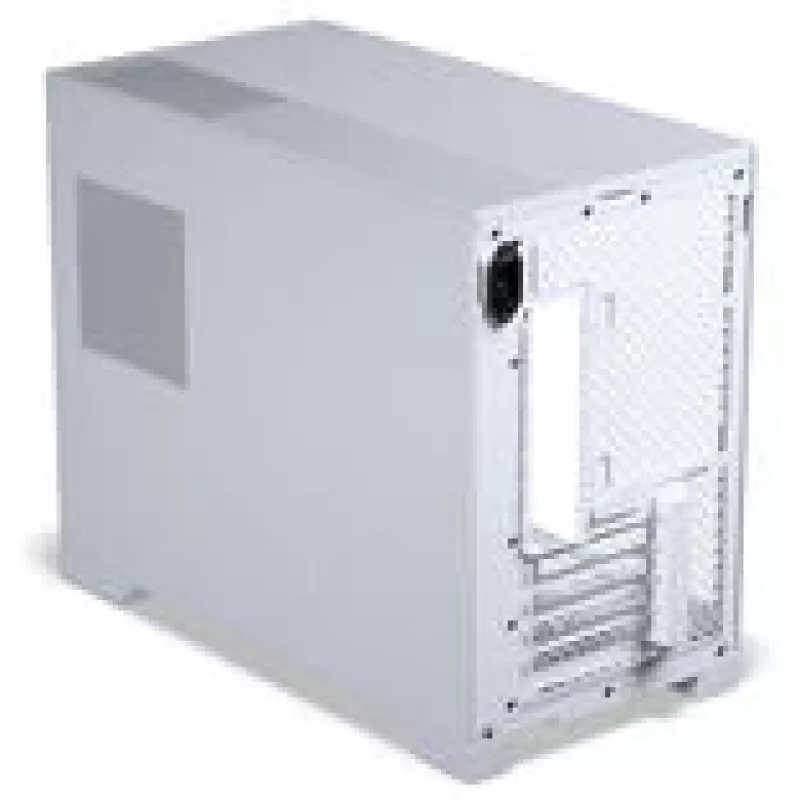 Case PC Phanteks XT V3 Mini mATX Tempered Glass – include 3 ventole da 120 mm – case (PH-XT325V_DWT01)