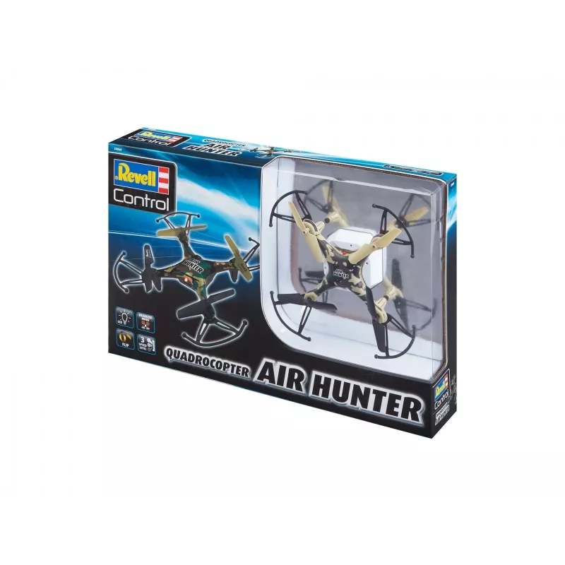 Revell 23860 giocattolo radiocomandato