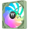 Thermaltake CT140 Reverse ARGB Sync Matcha Green Ventole per case da 140 mm, confezione da 2 (CL-F201-PL14MG-A)