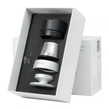 Kit accessori per macchina per caffè Outin OTEM-01-ACCESSORY-KIT set per la preparazione del caffè