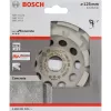 Disco abrasivo Bosch Best for Concrete mola diamantata