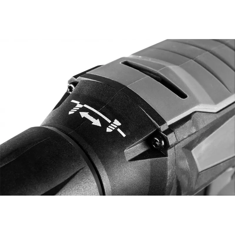 Graphite 58GE111 avvitatore/avvitatore a impulsi a batteria
