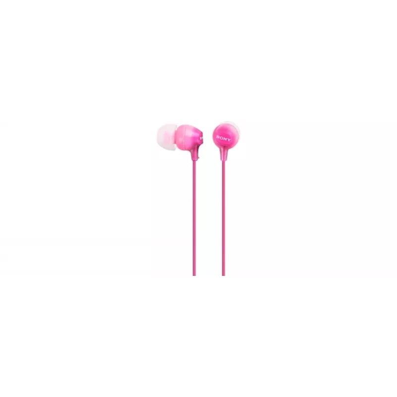 Cuffie Sony MDR-EX15AP