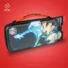 Custodia FR-TEC Switch Premium Bag Demon Slayer Water Breath DSSWPBWAT