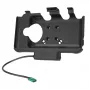 Ram Mounts UNPKD EZ-ROLL'R DOCK USB-C POWER ONLY PER SAMSUNG TAB ACTIVE2 & TAB ACTIVE3 (RAM-HOL-SAM60CPU)