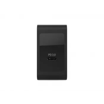 Caricabatterie per dispositivi mobili Green Cell CHAR07 nero per interni