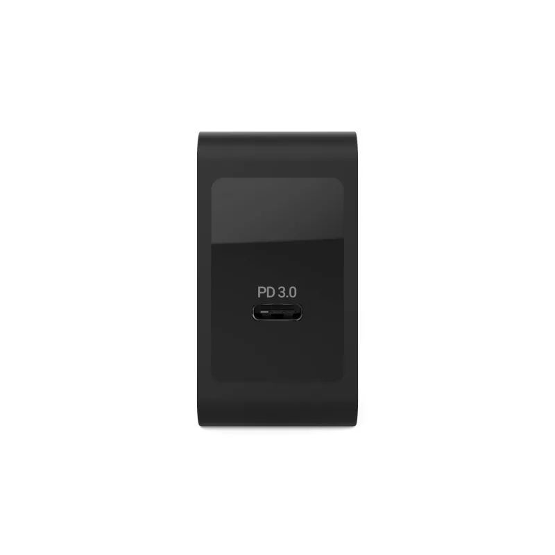 Caricabatterie per dispositivi mobili Green Cell CHAR07 nero per interni