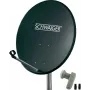 Sistema satellitare SCHWAIGER SPI5501SET2 per 2 utenti