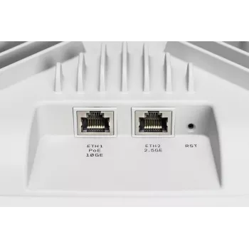 LANCOM LX-7300 9300 Mbit/s bianco Power over Ethernet (PoE)