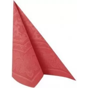 PAPSTAR Tovaglioli ROYAL Ornaments 50 pezzi (11667)