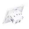 Fibaro | Walli Dimmer | Z-Wave EU | bianco
